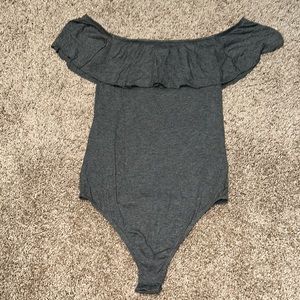 Express Bodysuit M